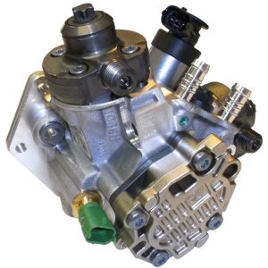 Chevrolet Duramax Injection Pump - DDP - Reman Stock CP4 - `11-`16 Chevrolet Duramax Injection Pump - DDP - Reman Stock CP4 - `11-`16